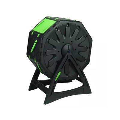 Rotary Garden Composter