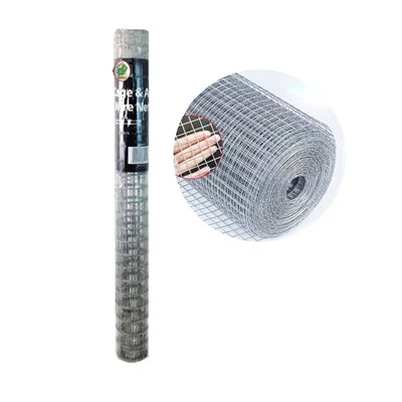 Garden Galvanized Netting