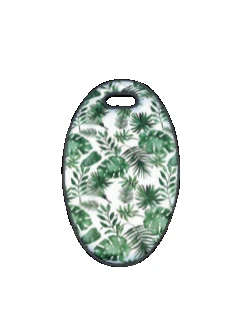 Memory Foam Garden Finteller